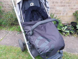 oyster pram sale